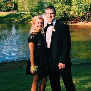 Meet your Posher, Caroline