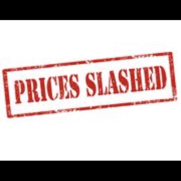 Fallen prices here. 😉 COME BROWSE AND BUY NOW.
