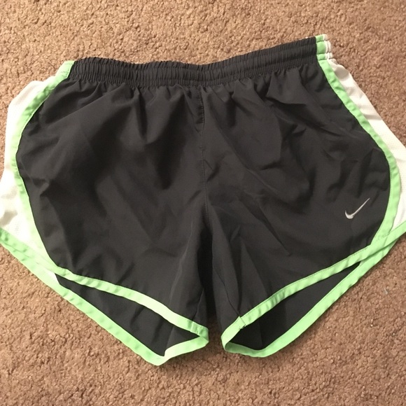 Nike dry fit shorts