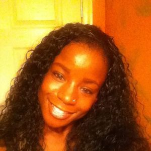 Meet your Posher, Antoinette