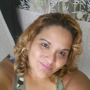 Meet your Posher, Valarie