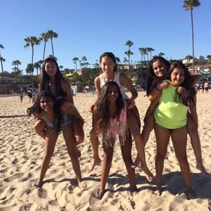 Meet your Posher, Adrien