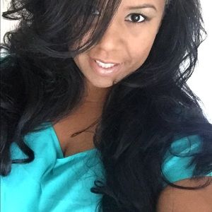 Meet your Posher, Karina