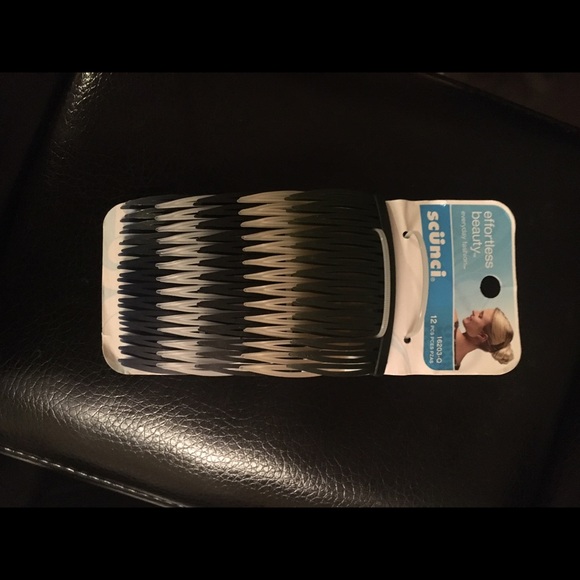 Hair comb