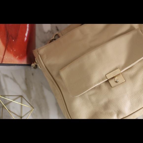 DKNY Shoulder Bag