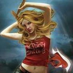 Meet your Posher, Christin