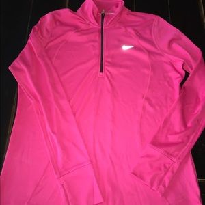 Nwt Nike Dri fit jacket