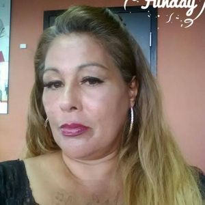 Meet your Posher, Joanna