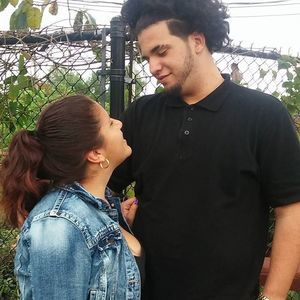 Meet your Posher, Mia