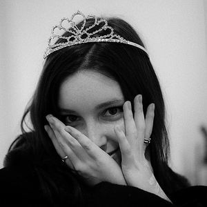 Meet your Posher, Sammy