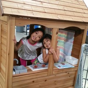 Meet your Posher, Imalyn