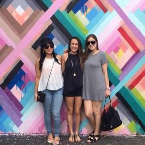 Meet your Posher, Ana