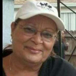 Meet your Posher, Deborah