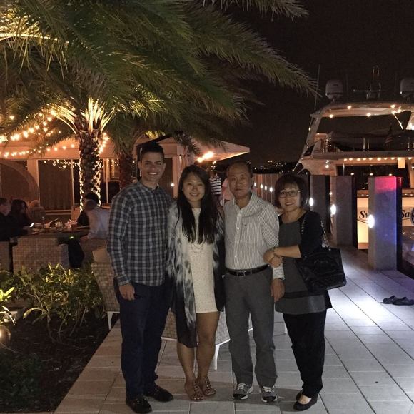 Meet your Posher, Dbora