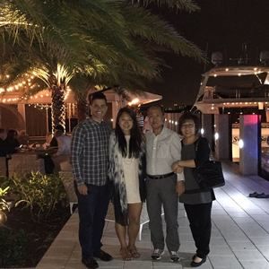 Meet your Posher, Dbora