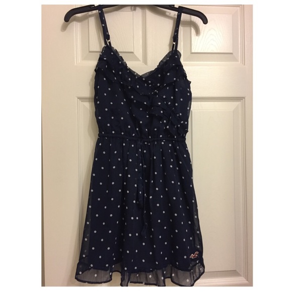 Hollister dress