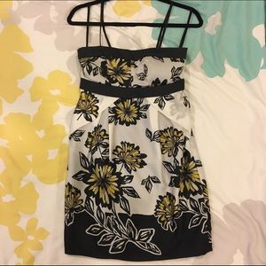 🚫(SOLD) BCBG Dress