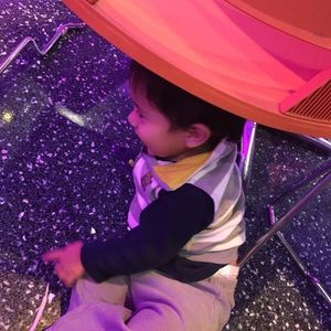 Meet your Posher, Diana