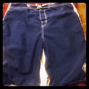 Men's M.C.D Trunks size 36 never worn