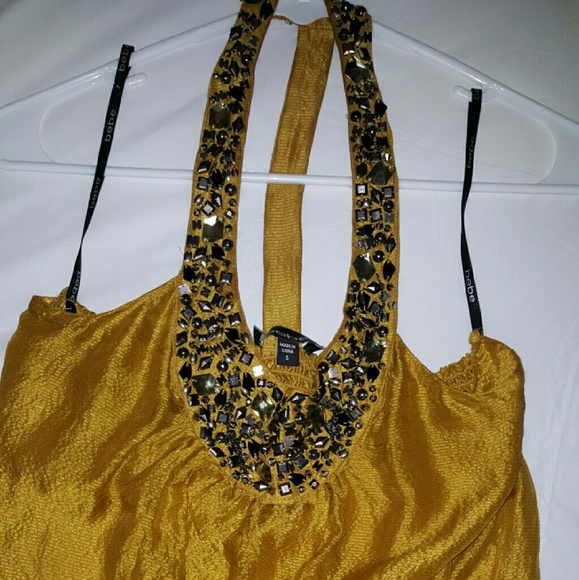 BeBe sleveless top - Picture 1 of 4