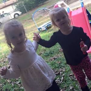 Meet your Posher, Krista