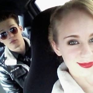 Meet your Posher, Fawn