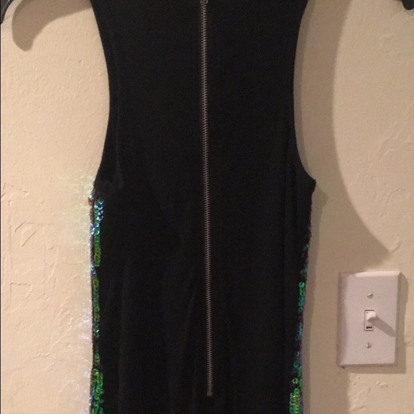 Brand new Lucca Sequins Dress - Picture 2 of 3