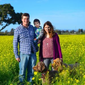 Meet your Posher, Dale