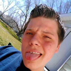 Meet your Posher, Kayden