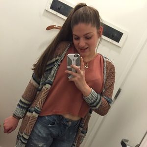 Meet your Posher, Katelyn