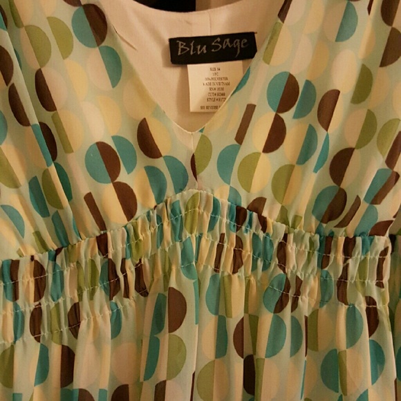 Dress - Picture 3 of 3