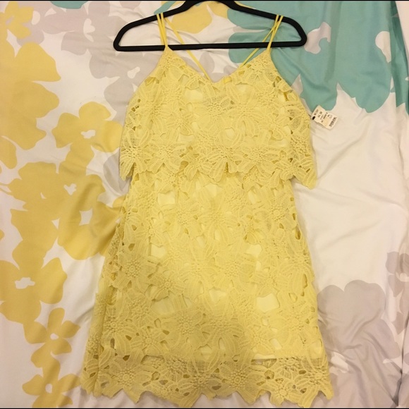 AKIRA Dress