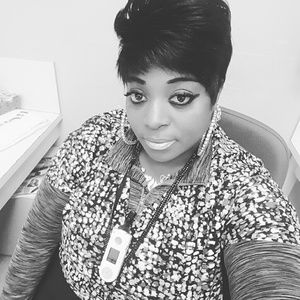 Meet your Posher, Rashaunda