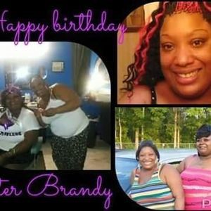 Meet your Posher, Brandy