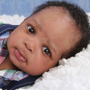 Meet your Posher, Biola