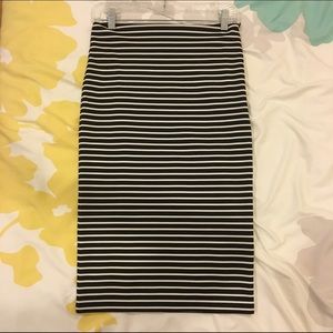 🚫 (SOLD) Forever 21 Skirt