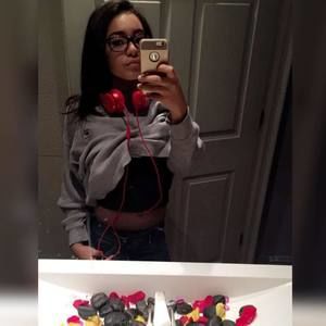 Meet your Posher, Mariah