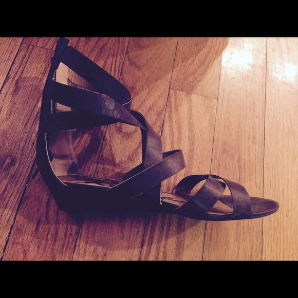 Rebels Sandals