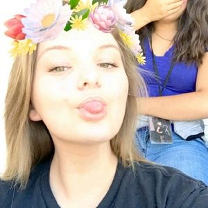 Meet your Posher, Shayla