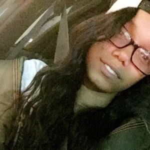 Meet your Posher, Shelby