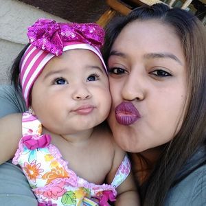 Meet your Posher, Dulce