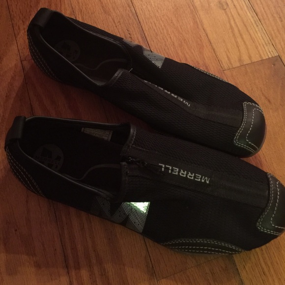 Merrell Barrado Slip-on Shoes