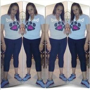 Meet your Posher, Andrea