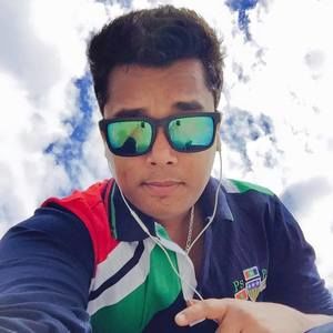 Meet your Posher, Arbaaz