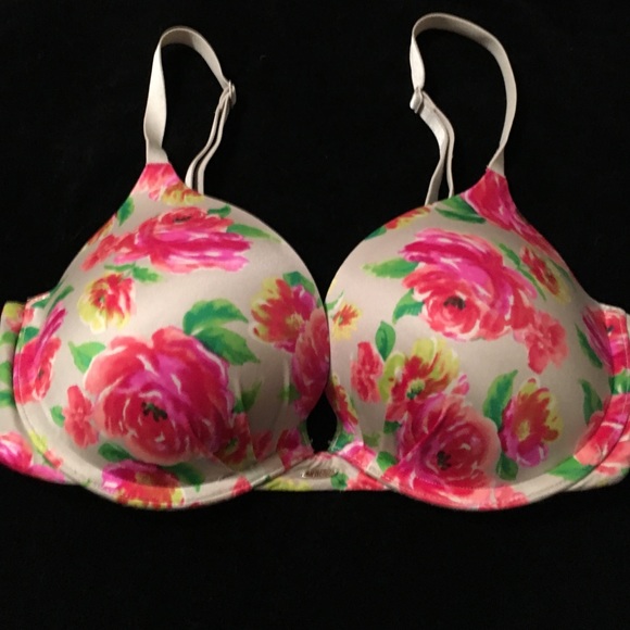 Bra Padded push-up