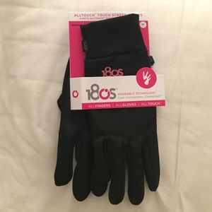 180s Touch Screen Gloves