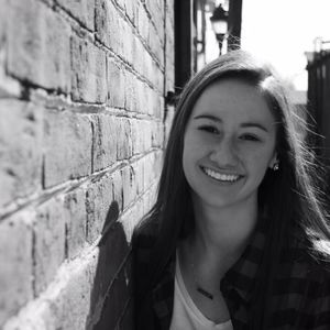 Meet your Posher, Kendall