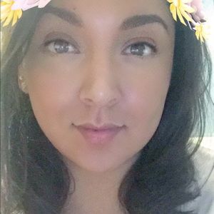 Meet your Posher, Teresa