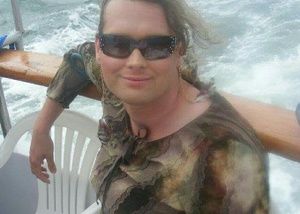 Meet your Posher, Krista