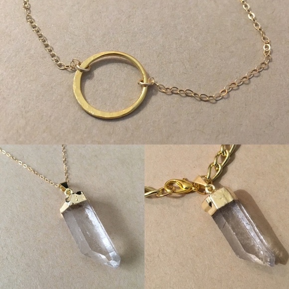 Jewelry Bundle